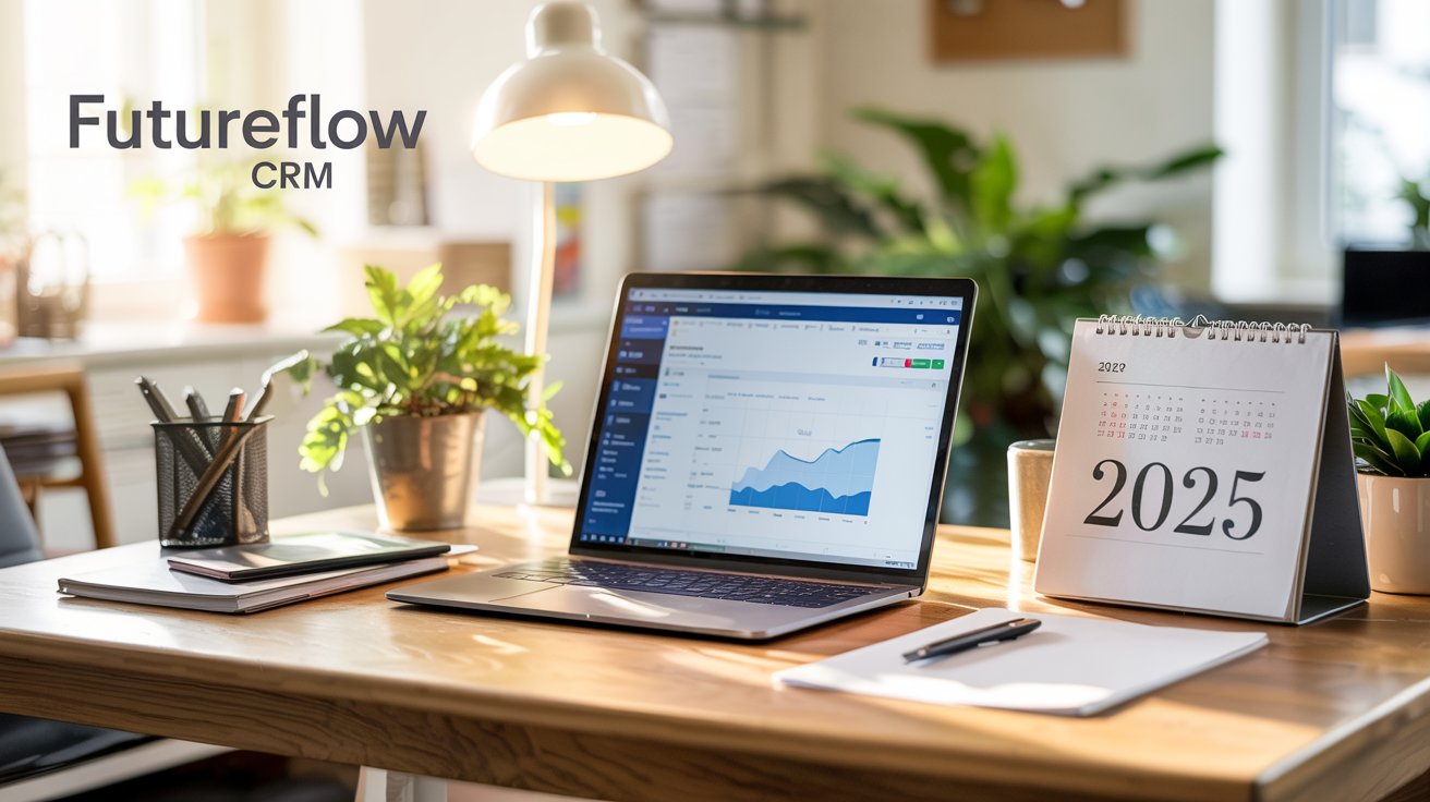 Die besten CRM Software Lösungen für kleine Unternehmen 2025