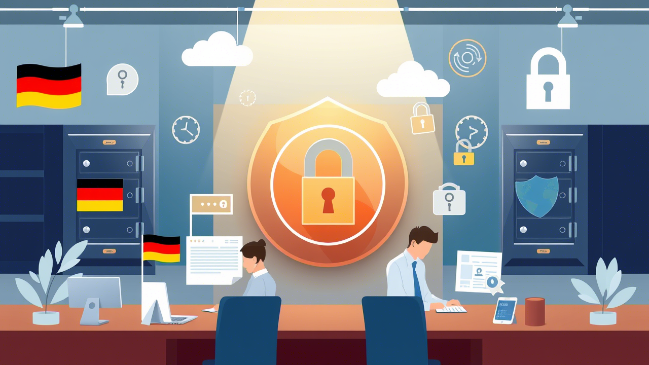 CRM-Software für deutsche Unternehmen