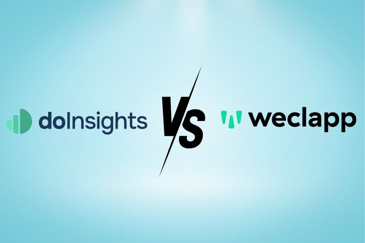 weclapp vs DoInsights