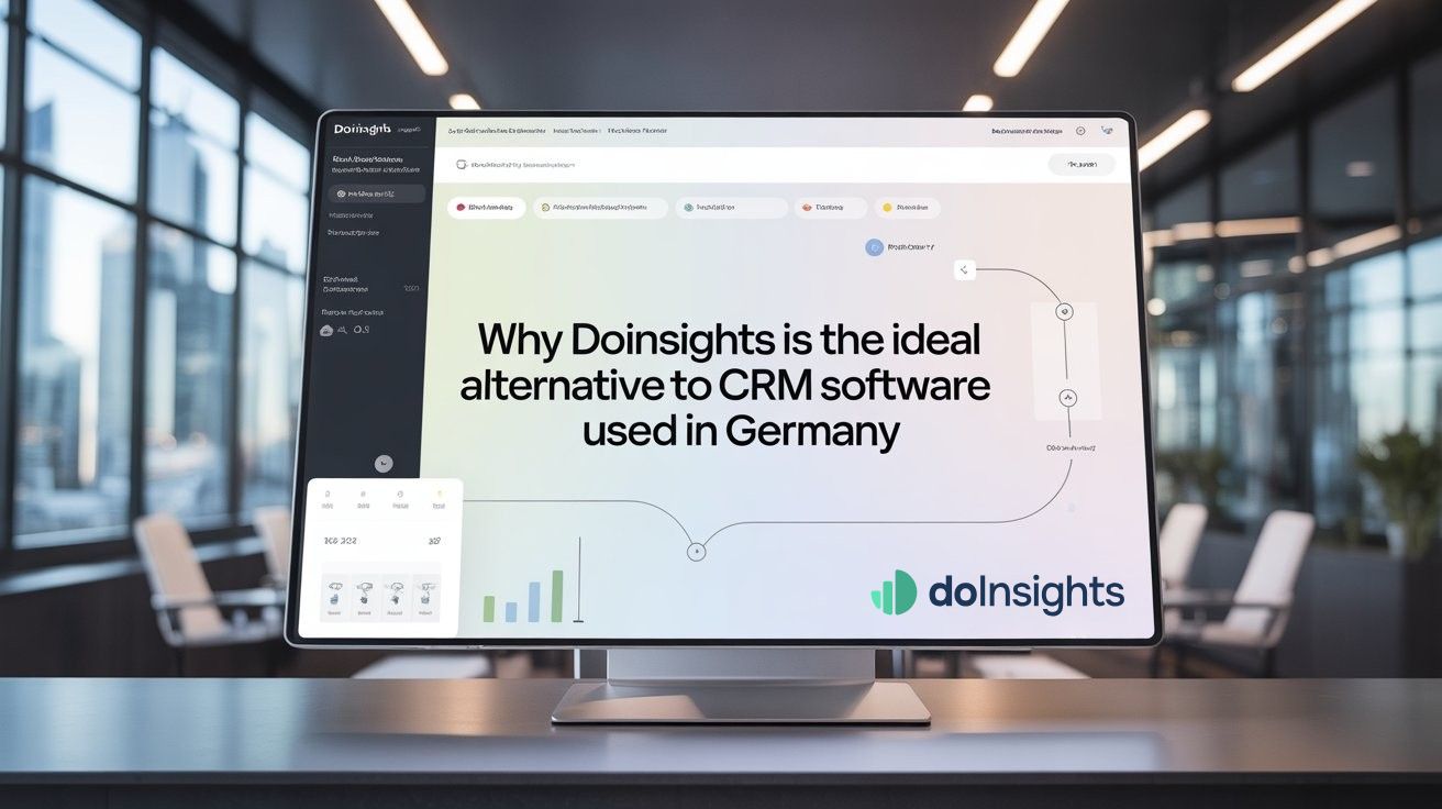 CRM-Software