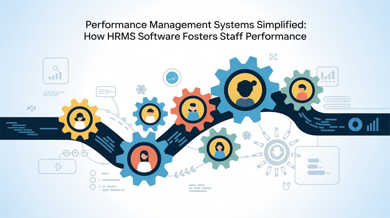 Leistungsmanagement-Systeme