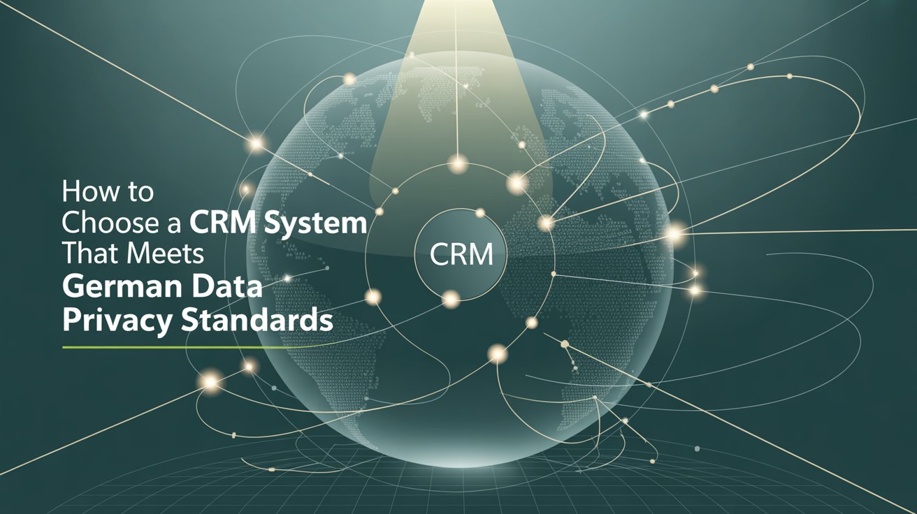 CRM-System