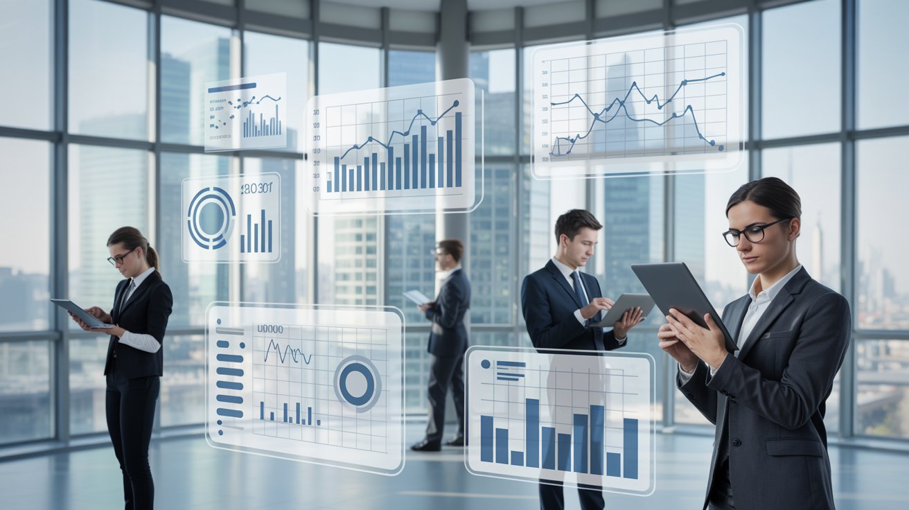 ROI von CRM-Implementierungen